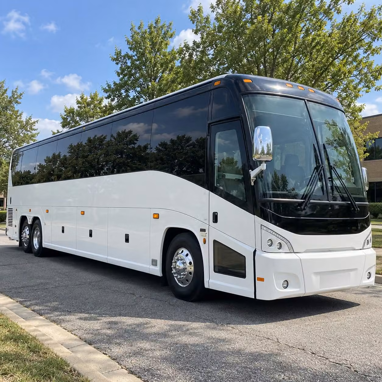 book prom transportation in norfolk before the best buses are gone
