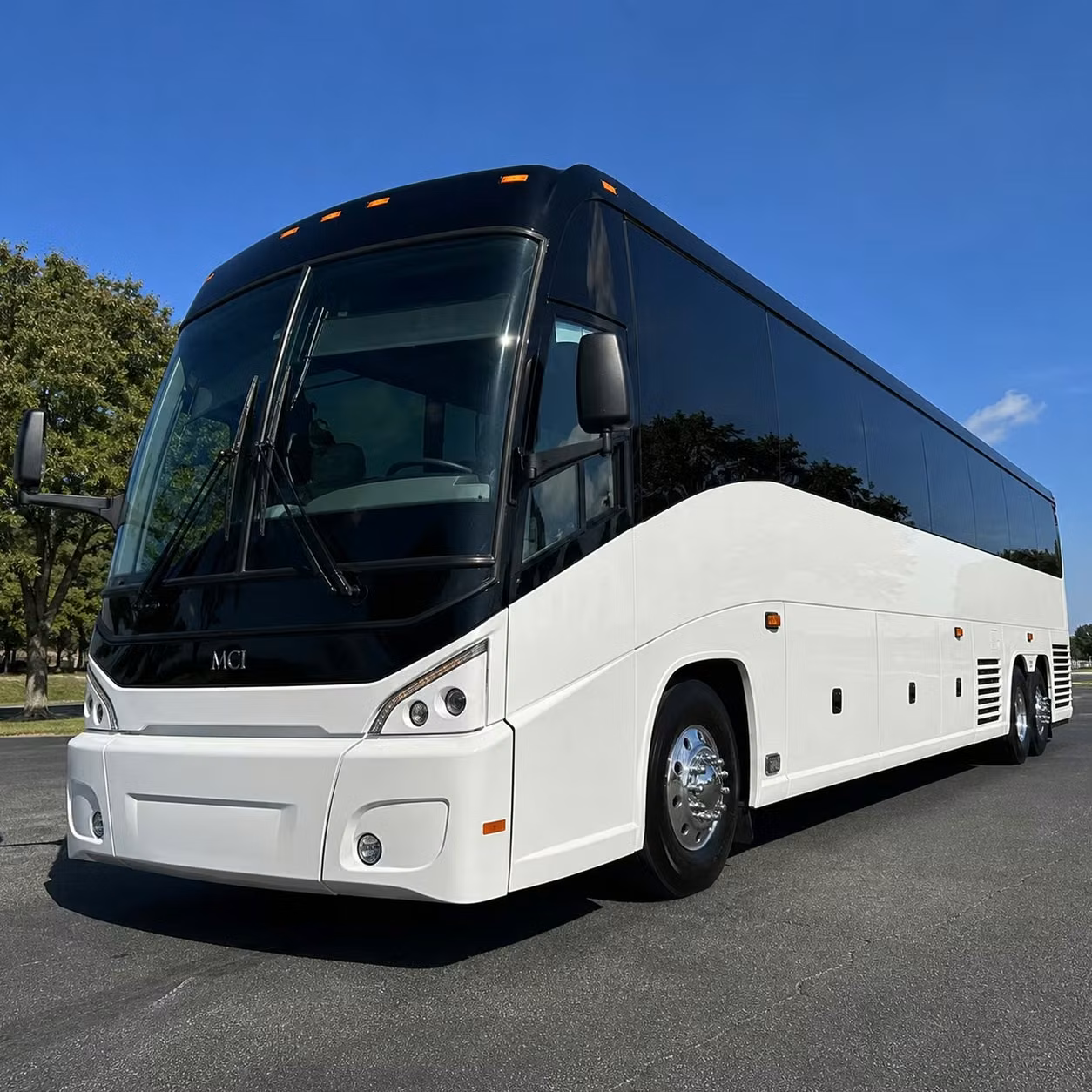 charter bus rentals for norfolk church conferences and faith based events