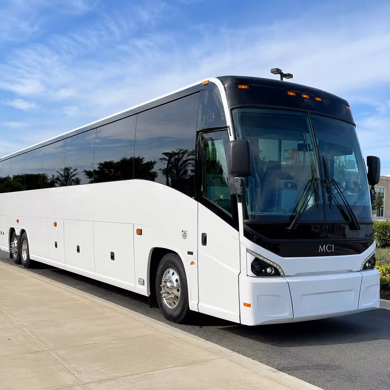 charter buses and party buses for veterans united home loans amphitheater in virginia beach