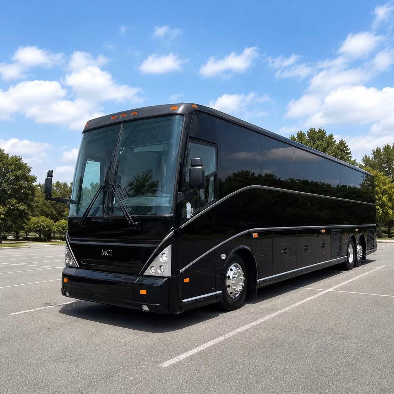 corporate group transportation for norfolk s waterfront entertainment district