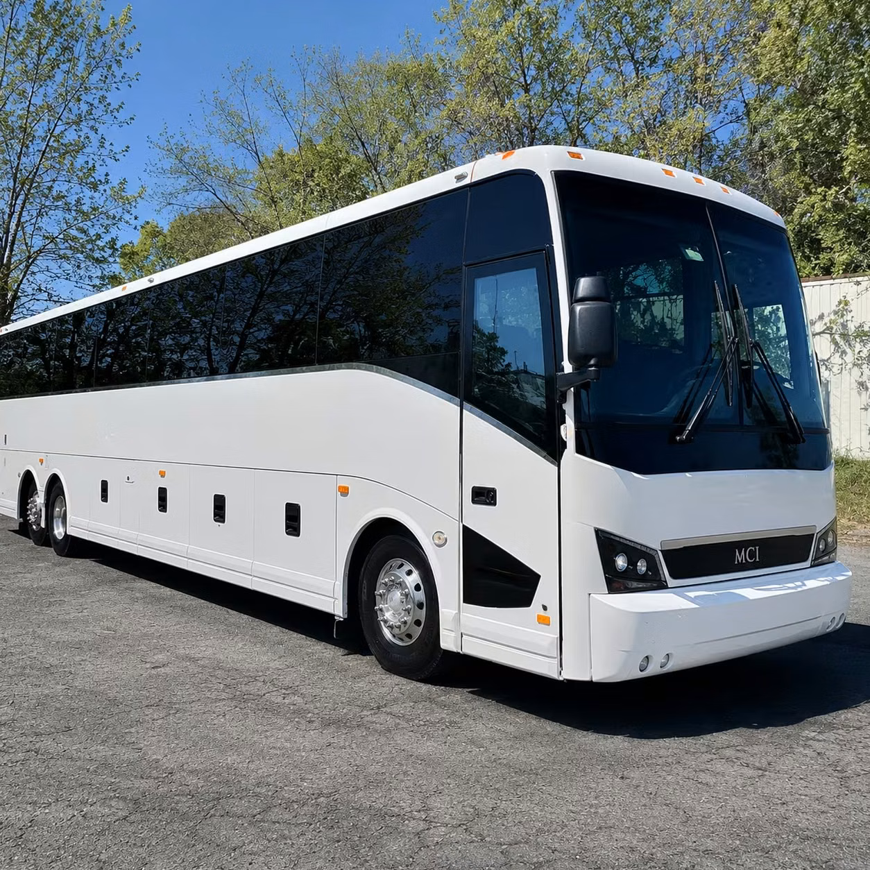 group transportation to the norva and downtown norfolk concert venues