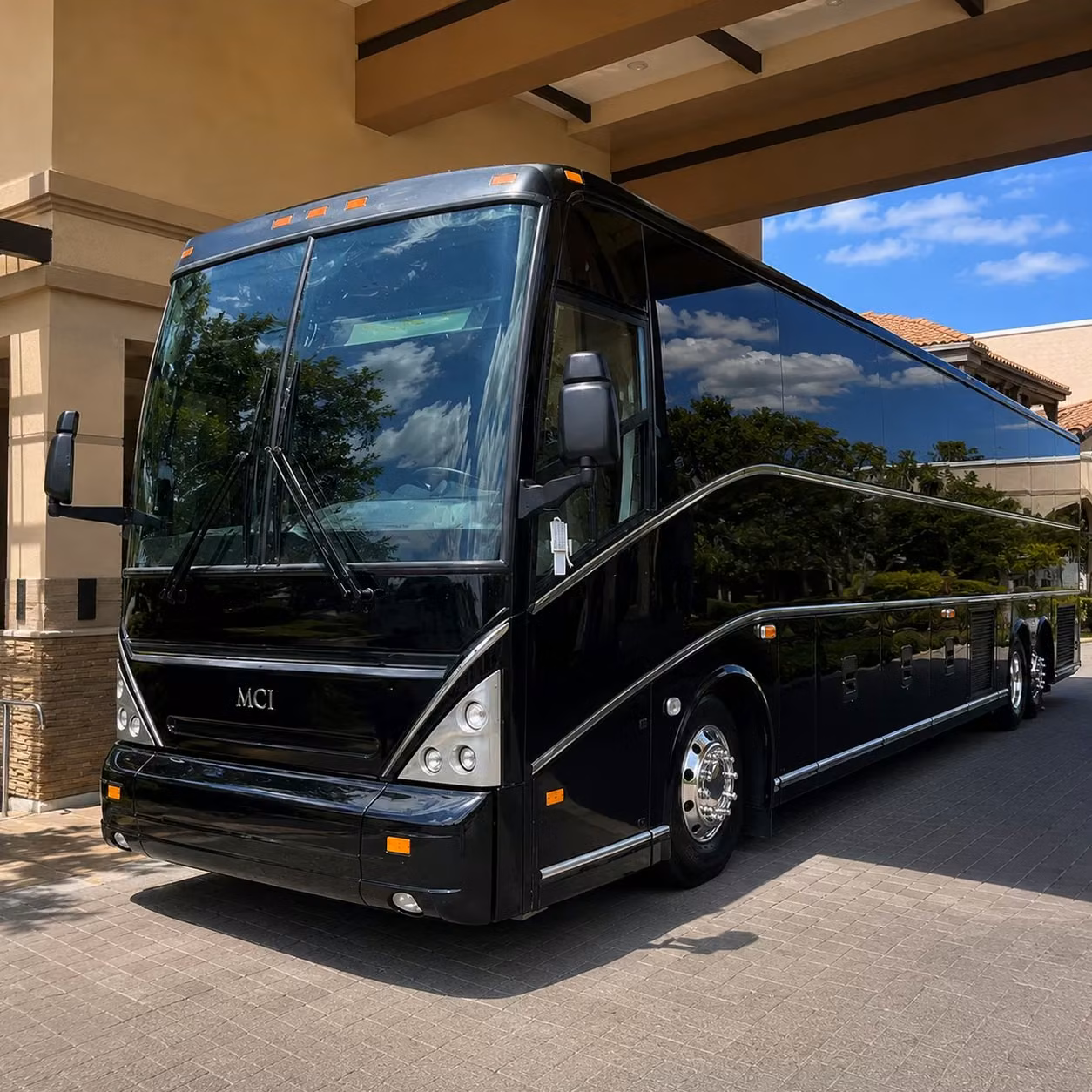 heading outside norfolk you can still compare corporate event transportation options
