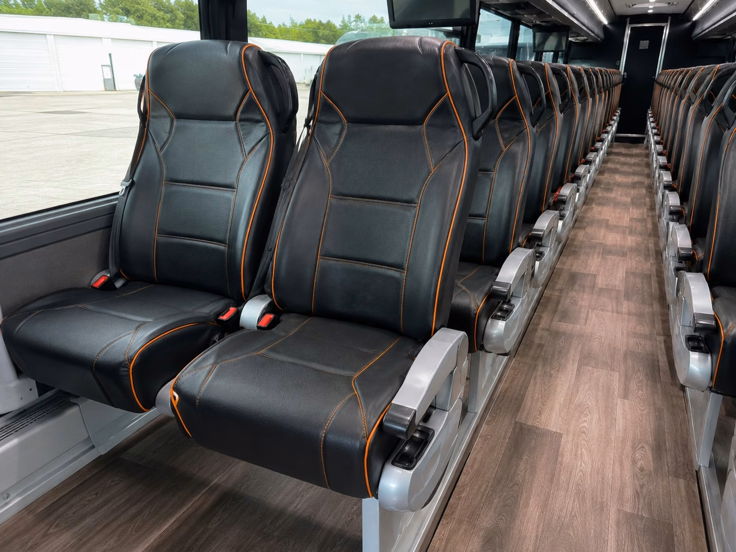 heading outside norfolk you can still compare sporting event transportation options