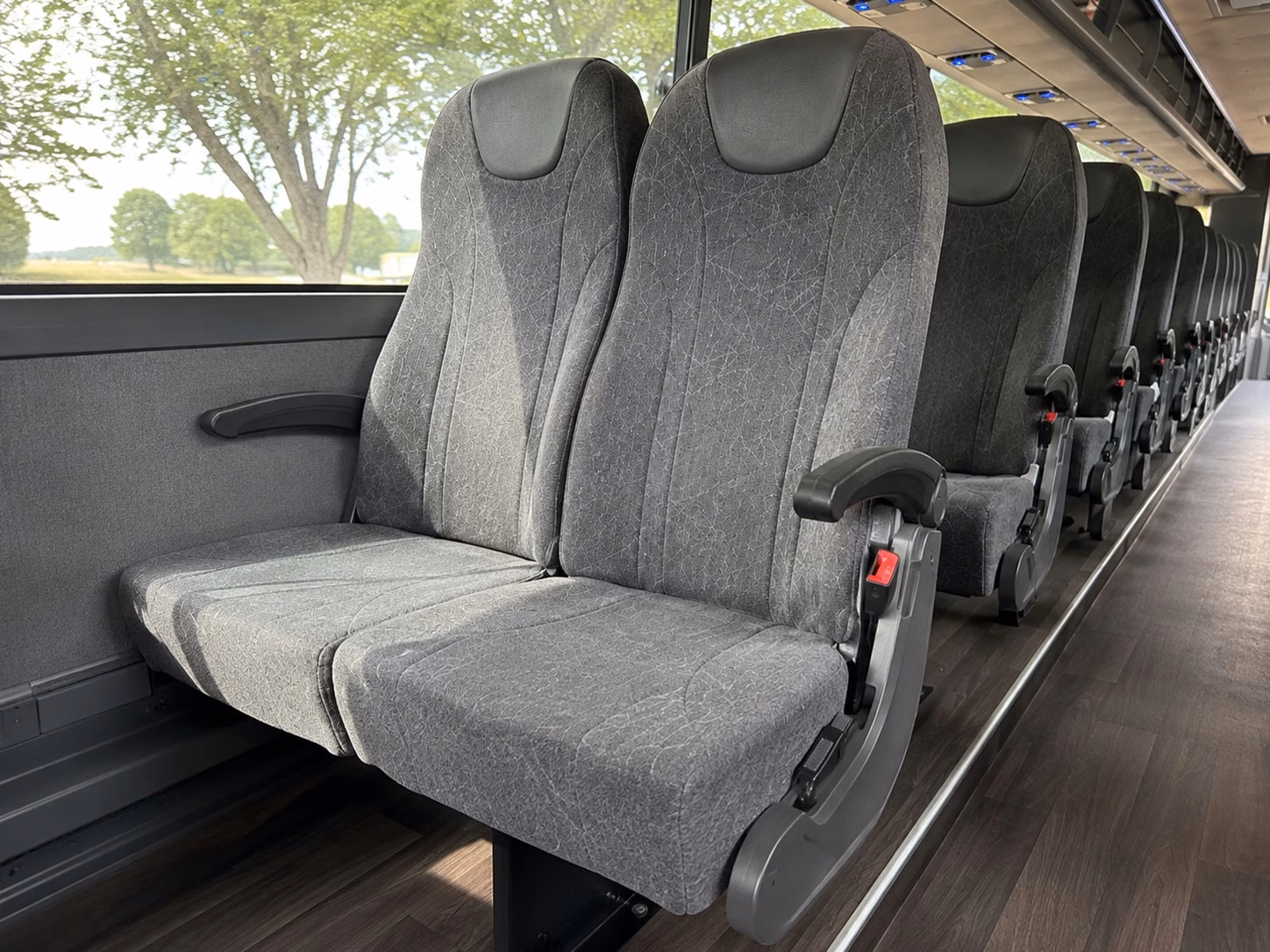 how the day of the week changes what a bus costs in norfolk virginia