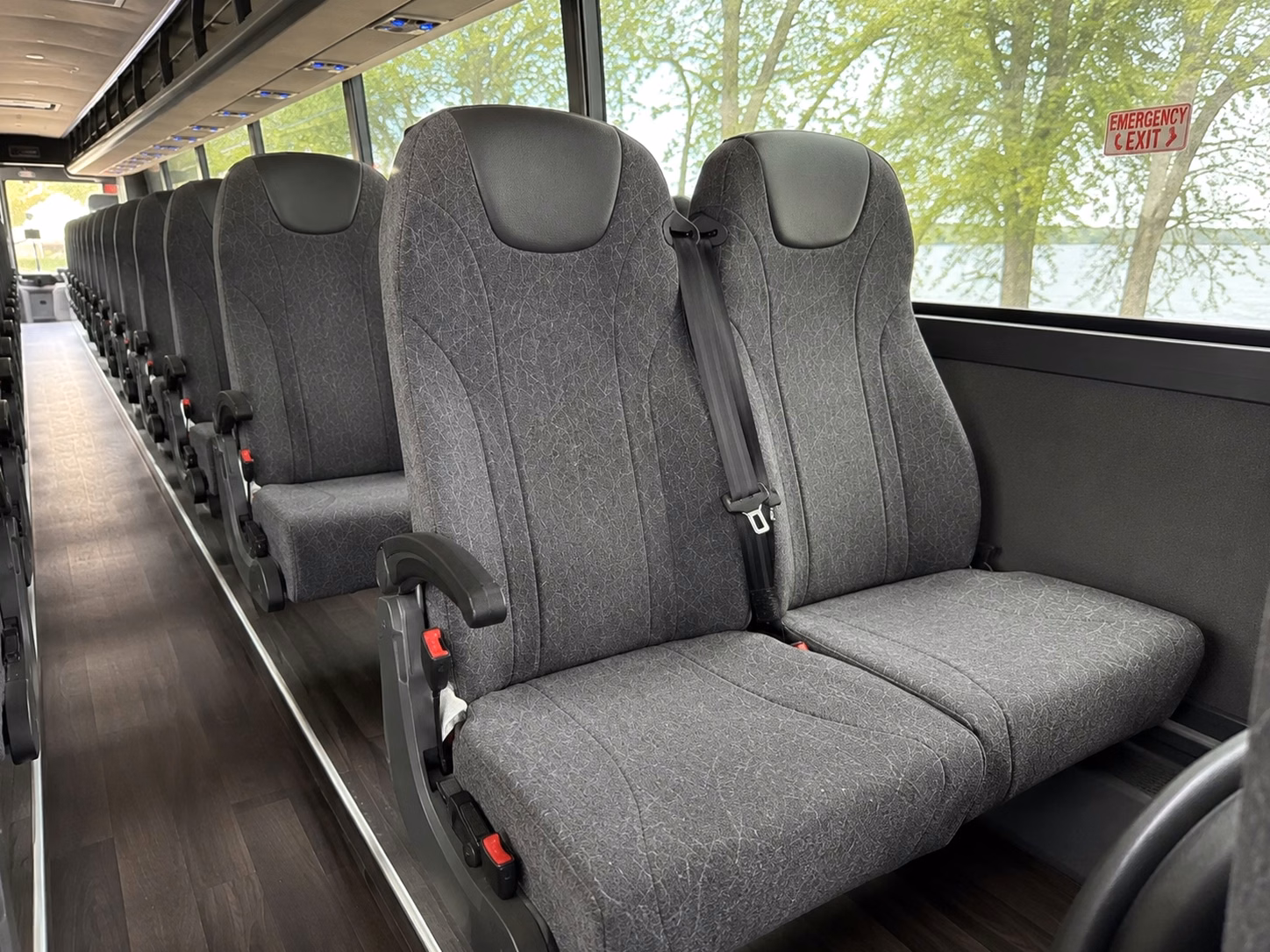 how where and when you re traveling affects norfolk charter bus rates