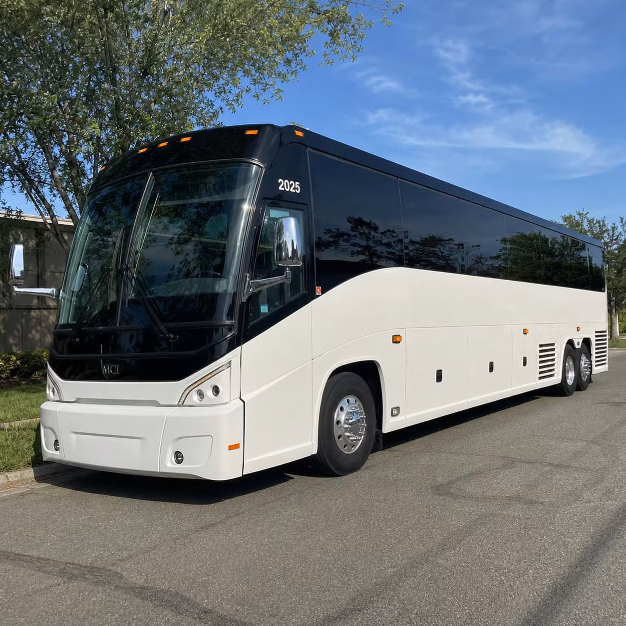long distance wedding guest shuttles weekend transportation from norfolk