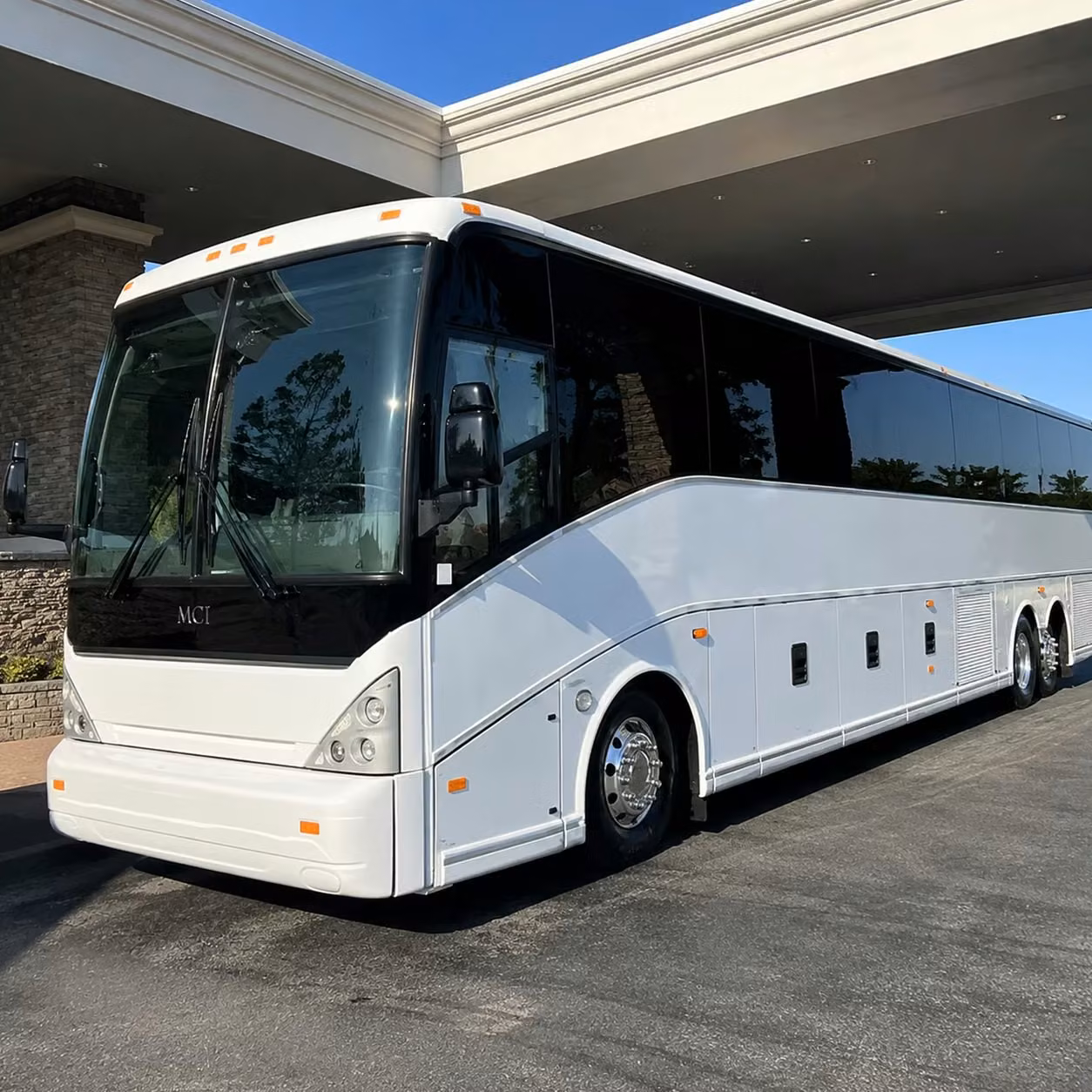 norfolk airport shuttles for corporate groups and business travel