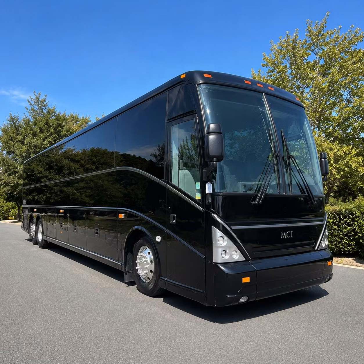 norfolk concert sporting event private group bus rentals