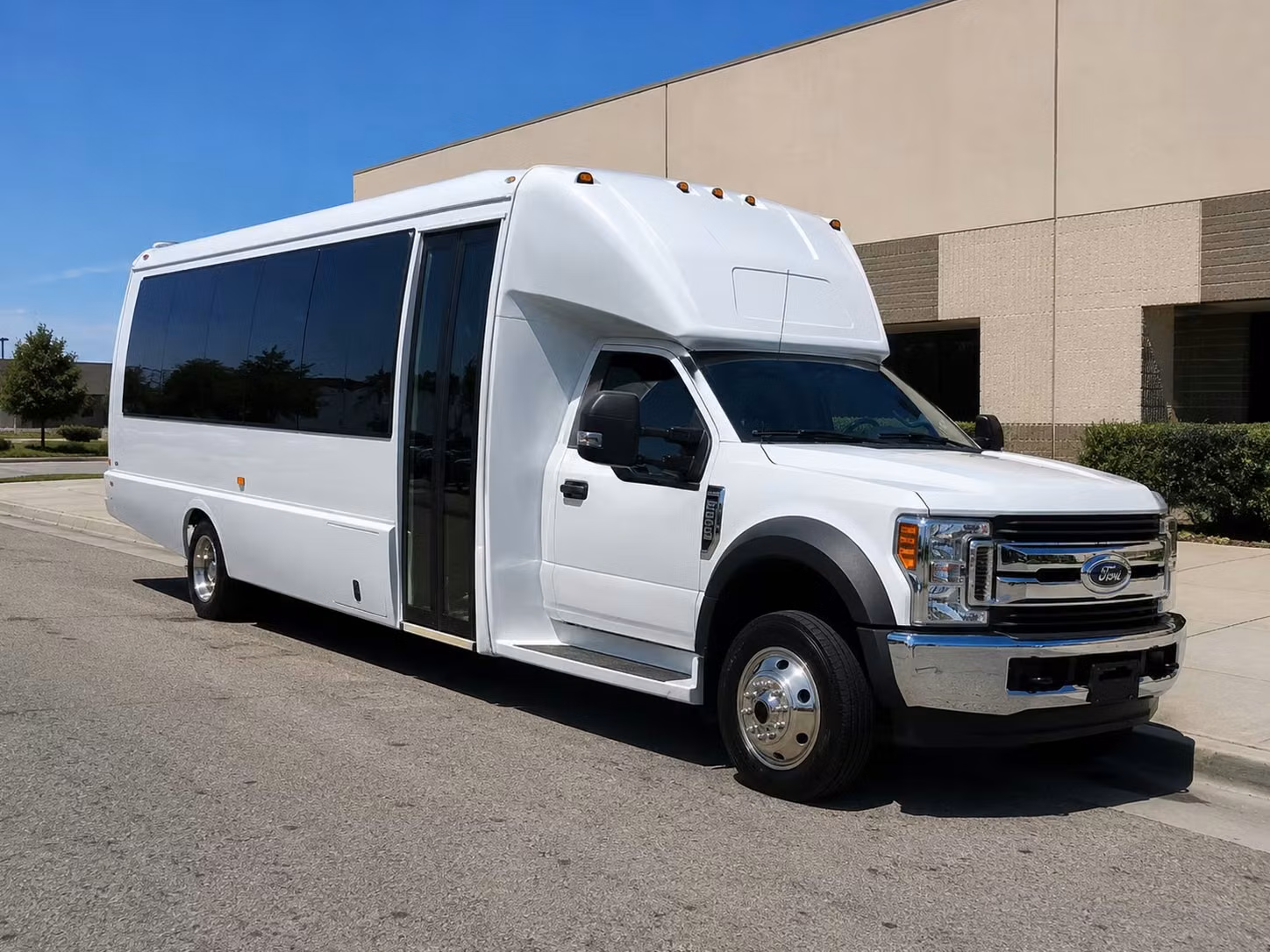 norfolk corporate transportation