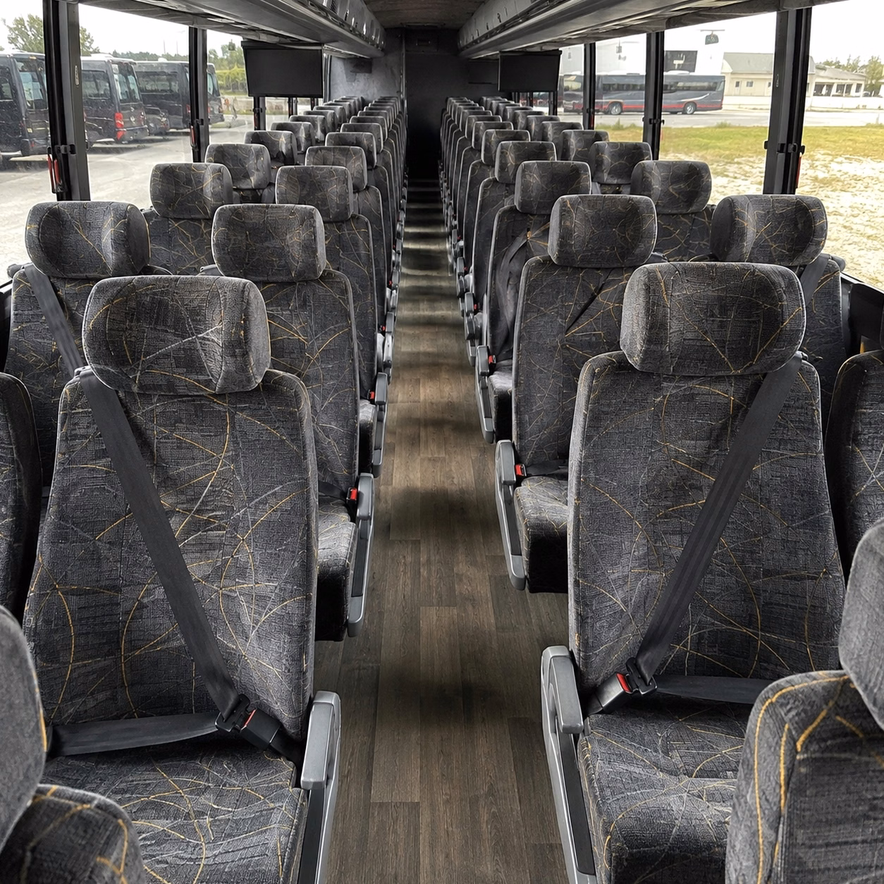 norfolk employee transportation