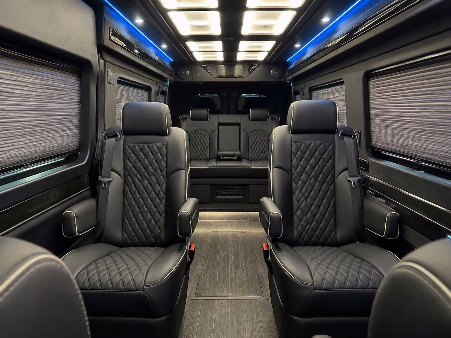 norfolk event transportation