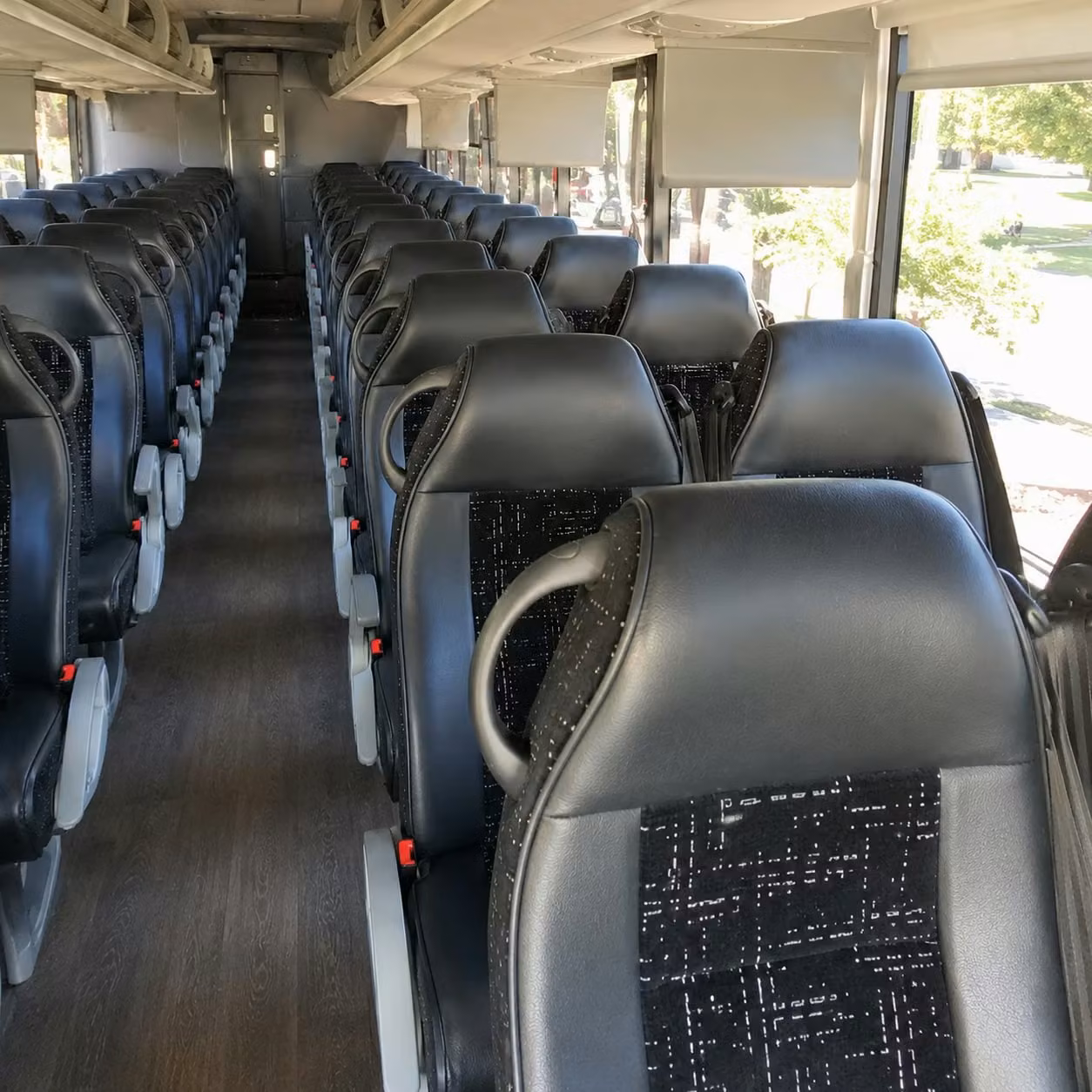 Norfolk Group Transportation Services