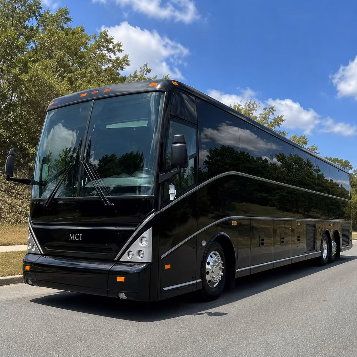 norfolk international airport corporate shuttle transfers