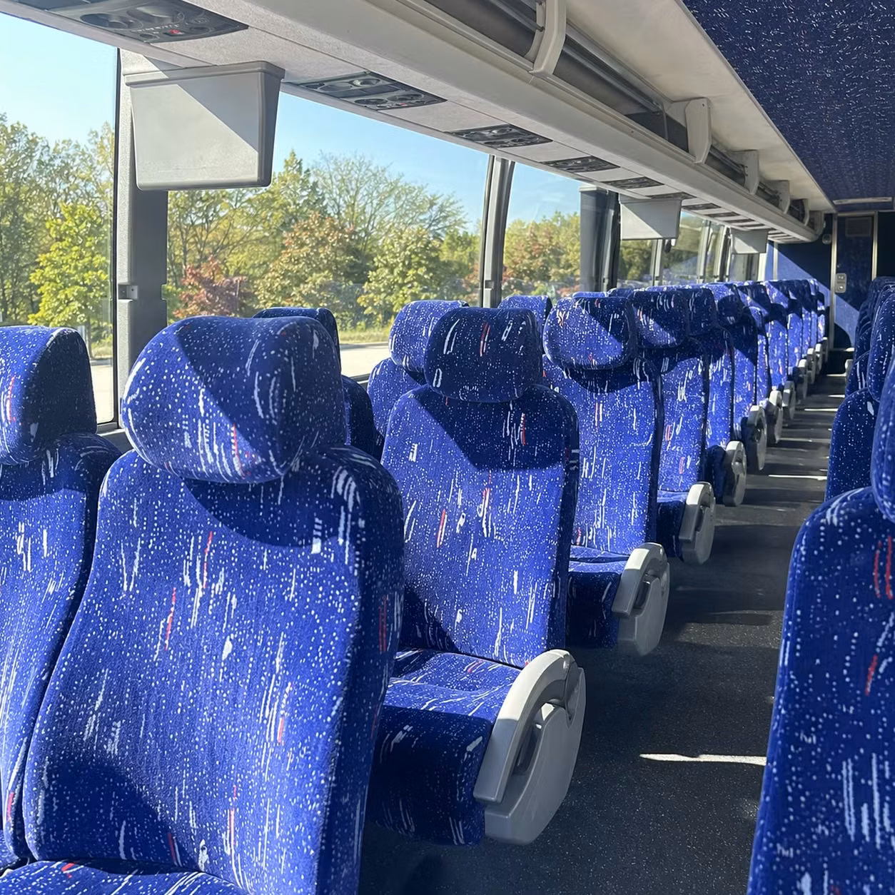 norfolk long distance transportation