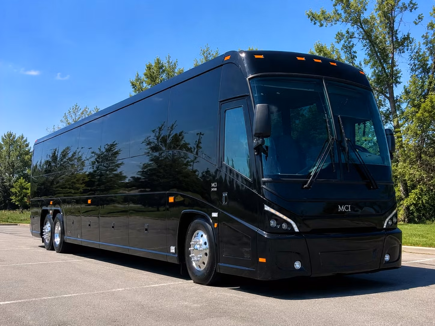 norfolk prom homecoming transportation services