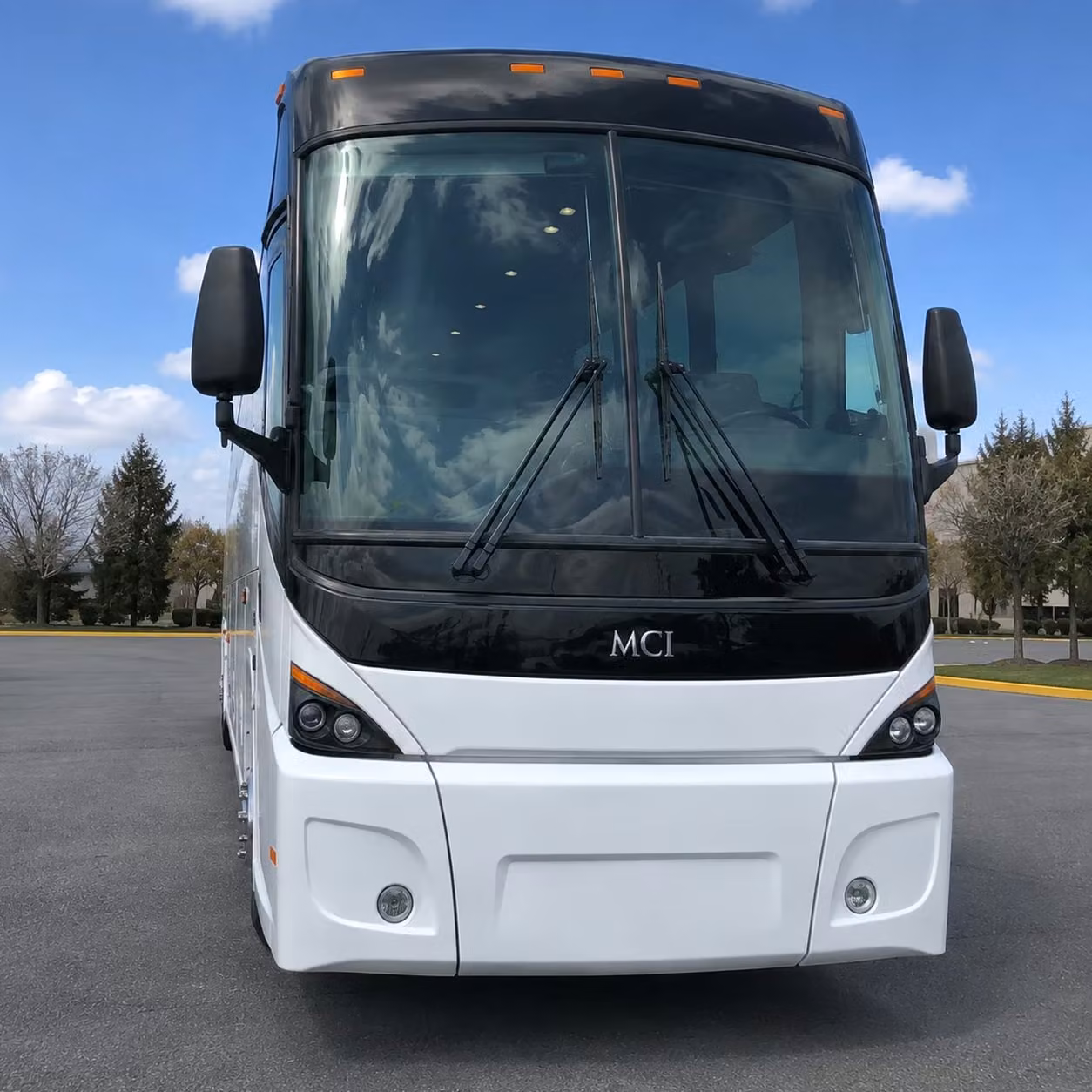 norfolk school field trip charter bus rentals