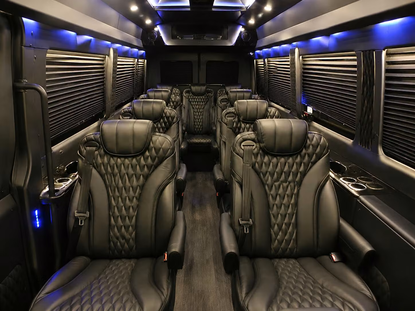 norfolk sporting event transportation