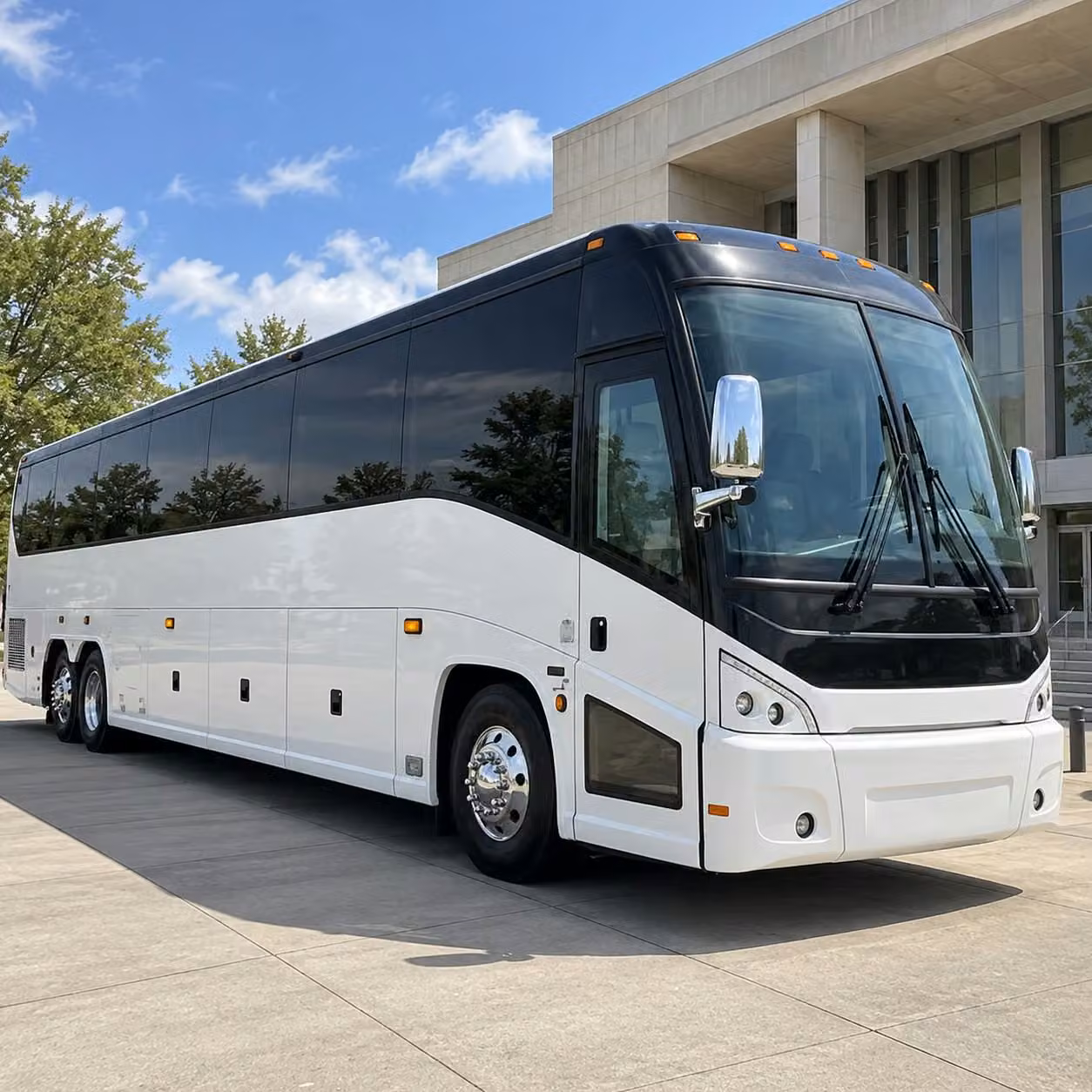 norfolk sports team fan transportation services