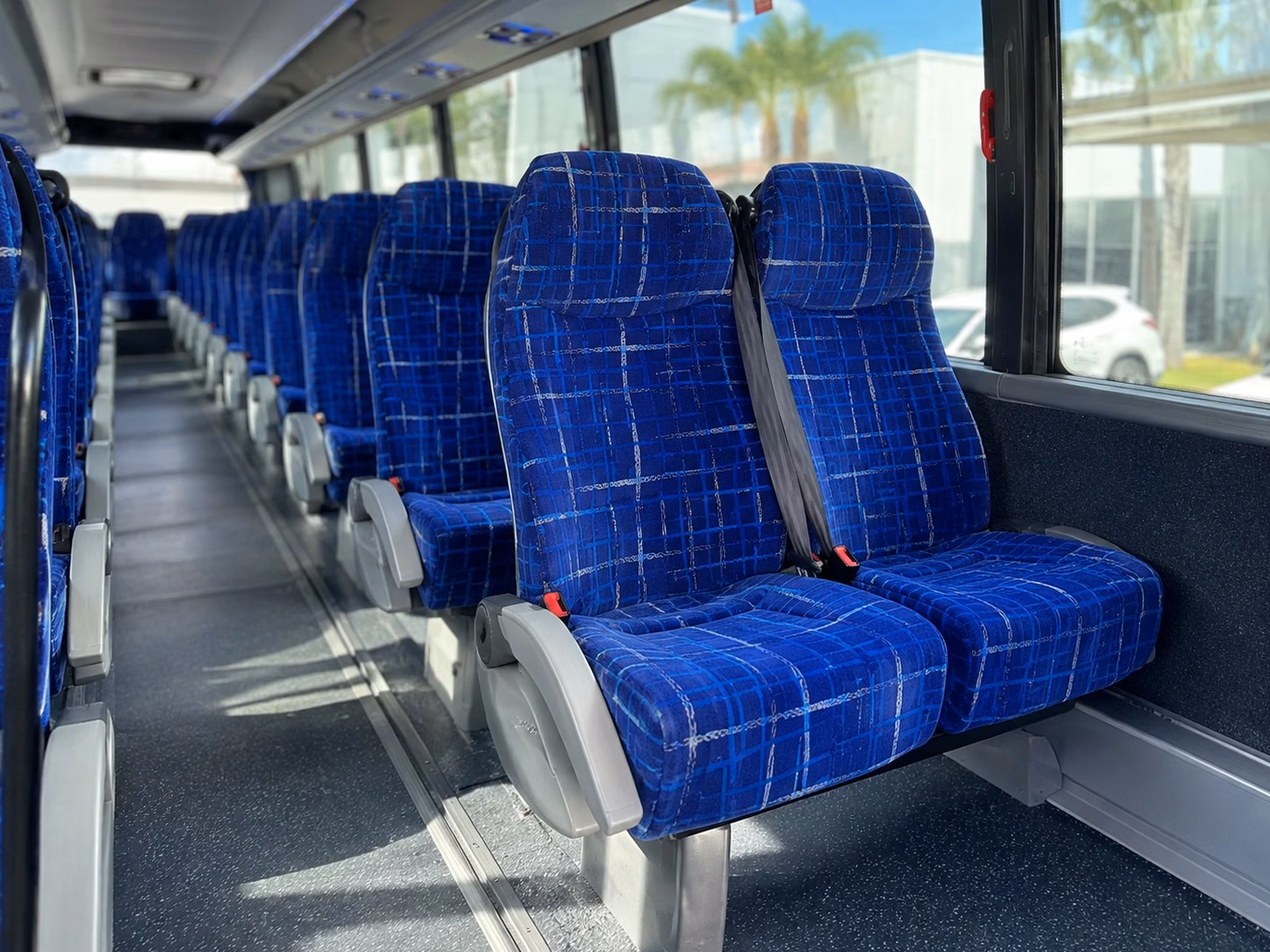 norfolkcharter bus rental