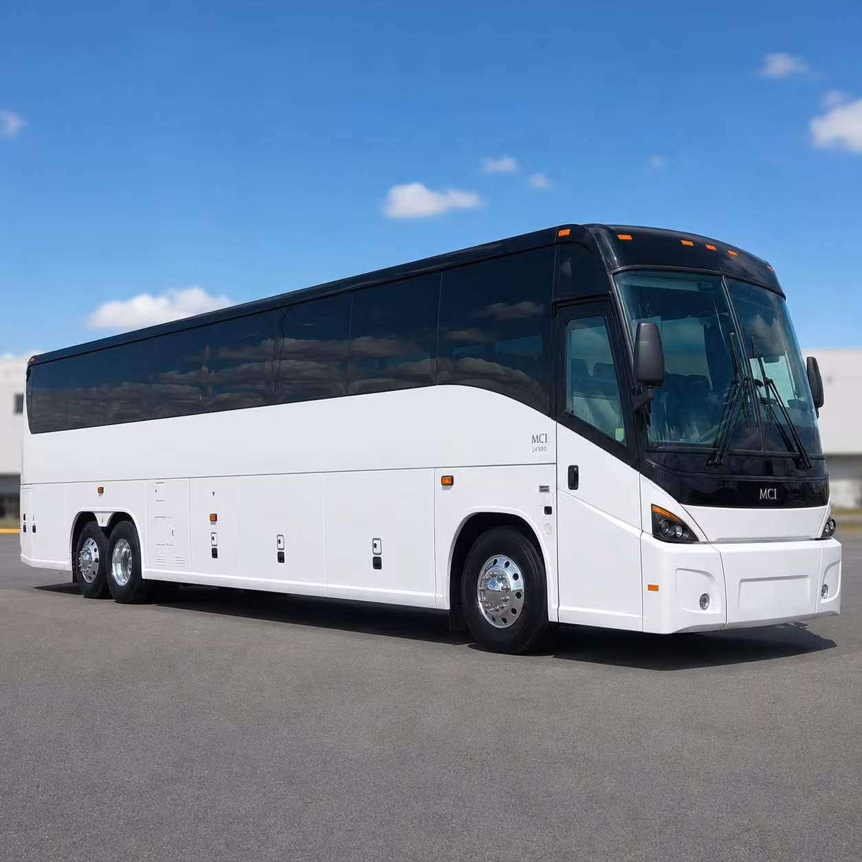 shuttle your team between naval station norfolk and your office without the parking headache