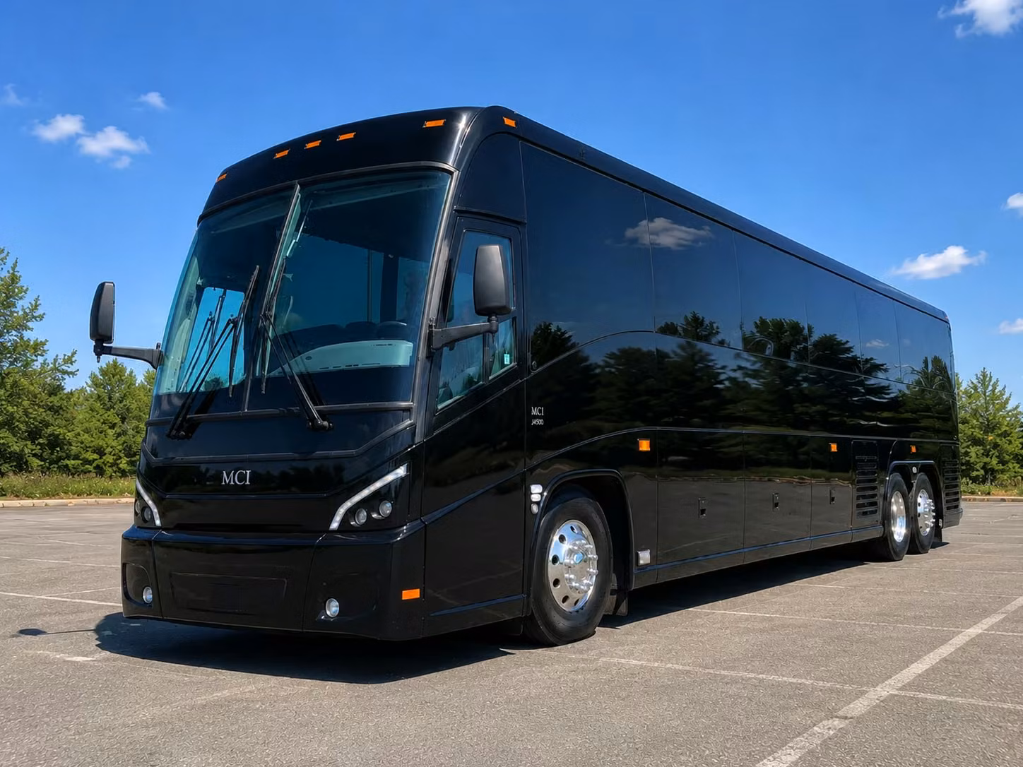 these norfolk wedding venues make a charter bus the smartest transportation choice
