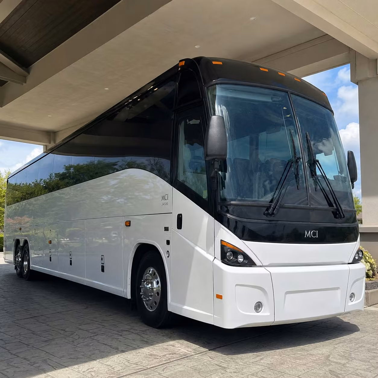 we connect norfolk s healthcare workforce with reliable commuter shuttle service