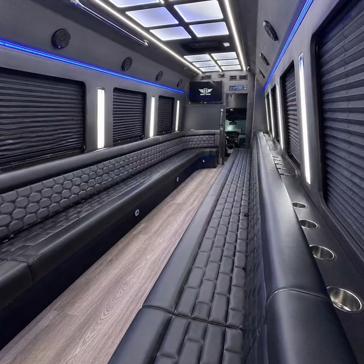 with one form compare party buses for norfolk bachelorette parties and wedding eve celebrations