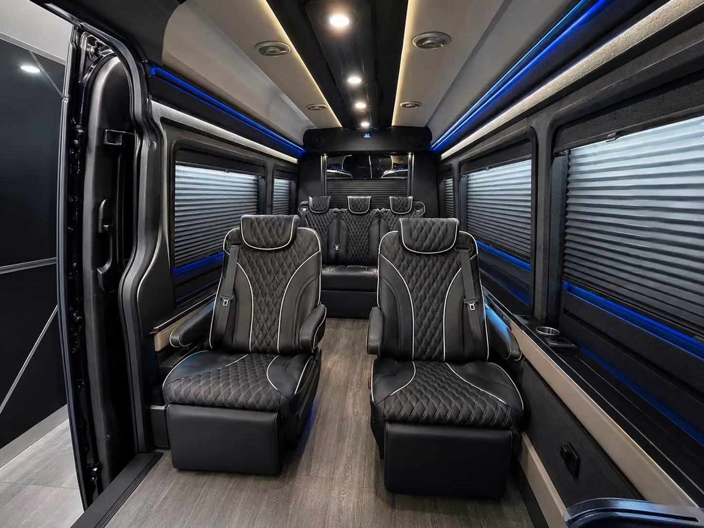 you re never limited to just one fleet when you book norfolk airport transportation with norfolkcharterbus com